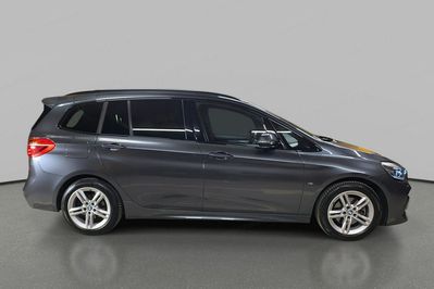 BMW Seria 2 218i M Sport sport-aut