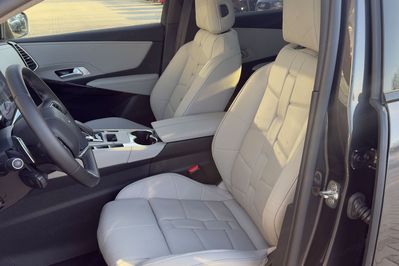 DS DS7 Etoile 4x4 1.6 E-Tense Plug-In Hybrid