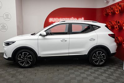 MG ZS 1.5 VTi-Tech Exclusive