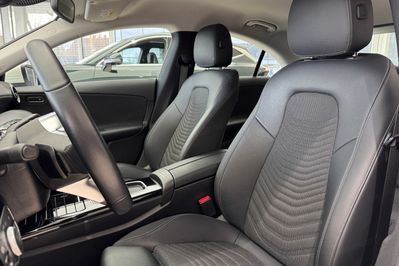 Mercedes CLA 200 Progressive