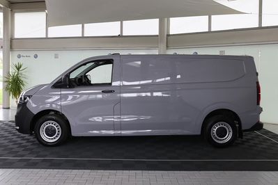 Volkswagen Transporter L2H1