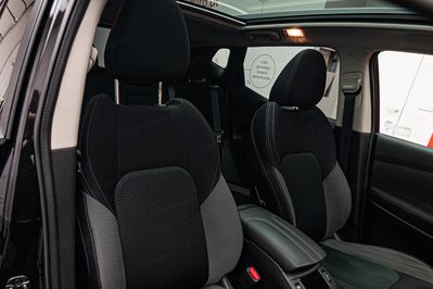 Nissan Qashqai 1.3 DIG-T N-Connecta