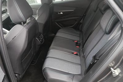 Peugeot 3008 PureTech Allure Pack S&S EAT8