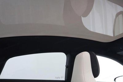 Mercedes CLA 200 AMG Line