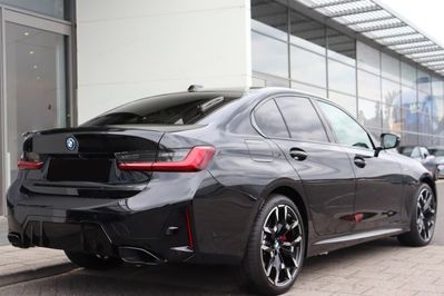 BMW Seria 3 320d xDrive M Sport