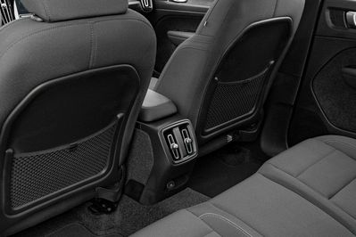 Volvo XC40 P6 Recharge Ultimate