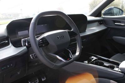 Audi Q3 TFSI quattro S line Sportback