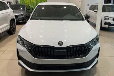 Skoda Octavia Sportline 1.5 TSI mHEV  DSG