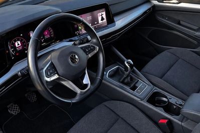 Volkswagen Golf 1.5 TSI Life