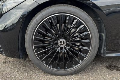 Mercedes CLE 300 4-Matic AMG Line