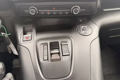 Fiat Fiorino/Qubo Icon 7os. L2H1 aut