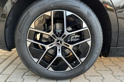 Mercedes E Klasa 200 d Avantgarde