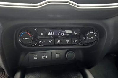 Nissan Juke N-Connecta 1.0 DIG-T