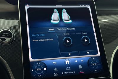 Mercedes GLC 220 d  4-Matic Avantgarde