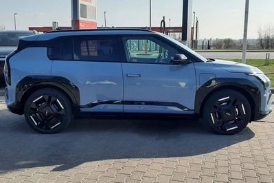 Kia EV3 GT Line