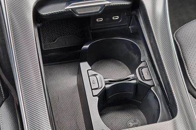 Mercedes Klasa C 180 mHEV Business Edition