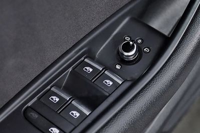 Audi A4 35 TFSI S tronic