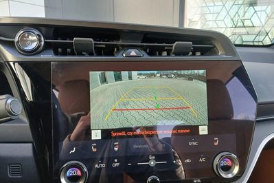 Lexus RZ 300e Prestige