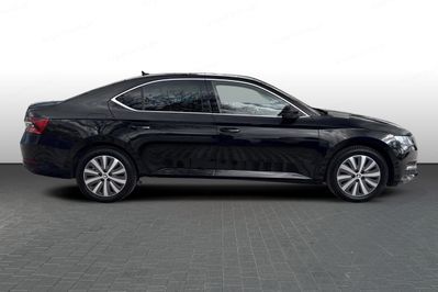 Skoda Superb Style 2.0 TSI  DSG