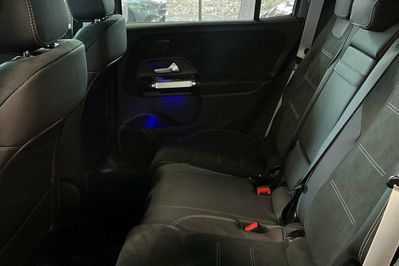 Mercedes GLB 220 d 4-Matic AMG Line