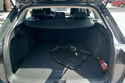 Volkswagen Golf TDI Life
