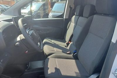 Citroen Berlingo Van M L1H1