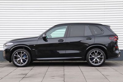 BMW X5 xDrive30d M Sport