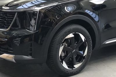 Kia Sorento 1.6 T-GDI HEV Prestige Line aut 7os.