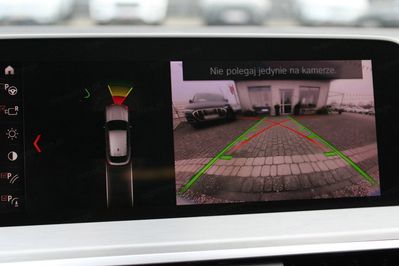 BMW X4 xDrive20d xLine sport-aut