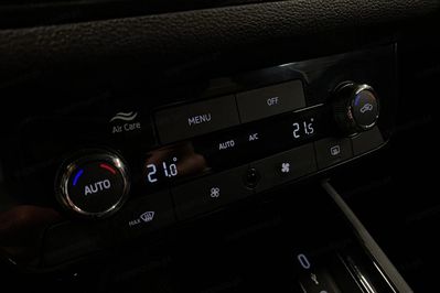 Skoda Scala 1.0 TSI DSG