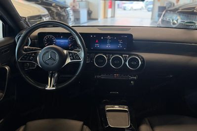 Mercedes Klasa A 200 Progressive