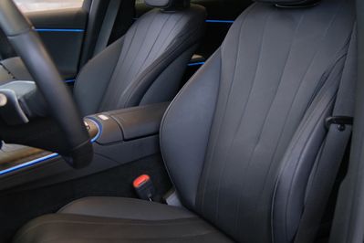 Mercedes Klasa E 220 d 4-Matic Avantgarde