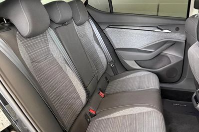Skoda Superb 2.0 Tdi Scr 4X4 Edition 130 Dsg