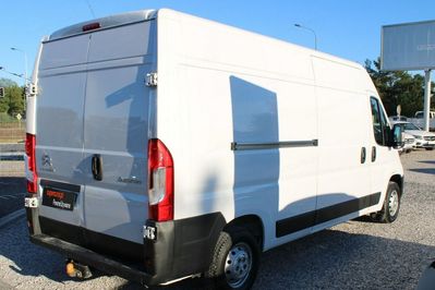 Citroen Jumper L3H2