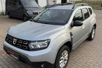 Dacia Duster 1.5 Blue dCi  4WD