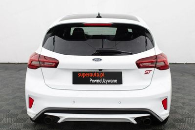 Ford Focus 2.3 EcoBoost ST X aut
