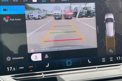 Volkswagen Tiguan 1.5 eTSI Life DSG