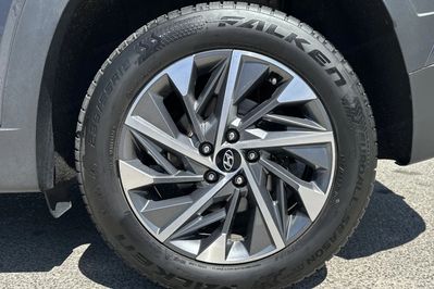 Hyundai Tucson 1.6 T-GDI Smart 2WD