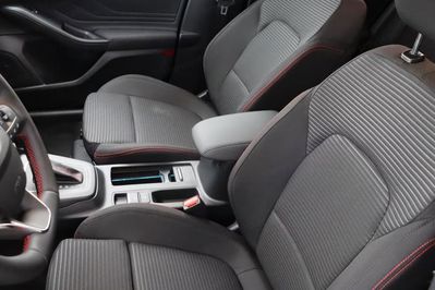 Ford Focus ST-Line X 1.0 EcoBoost
