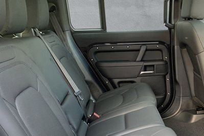 Land Rover Defender 110 D350 X-Dynamic HSE