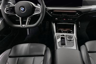 BMW Seria 3 318i M Sport