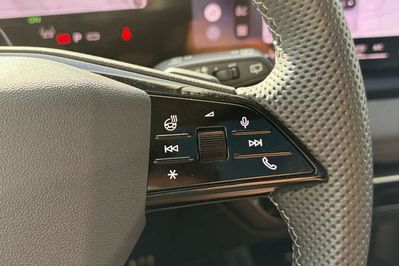 Audi Q6 e-tron S line