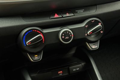 Kia Stonic 1.0 T-GDI M DCT