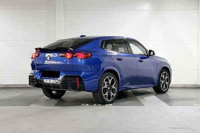 BMW X2 sDrive20i M Sport