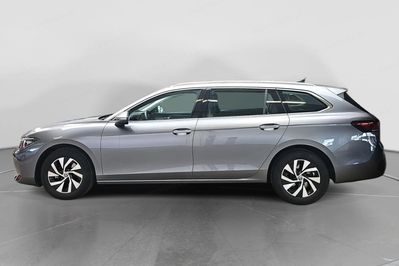 Volkswagen Passat 1.5 TSI  DSG