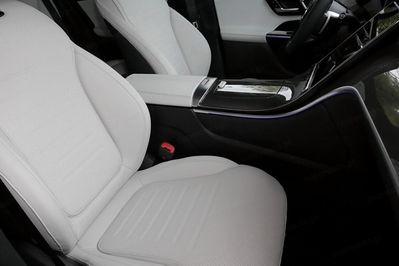 Mercedes GLC Coupe 300 4-Matic AMG Line