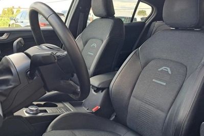 Ford Focus 2.0 EcoBlue Active X aut