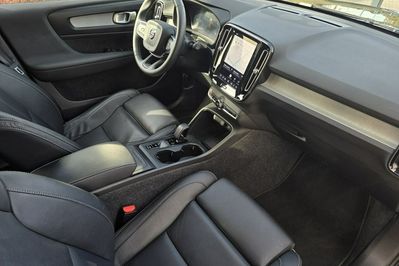 Volvo XC40 B3 Core