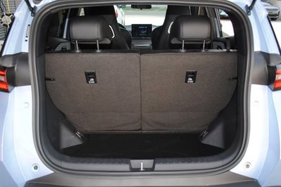 BYD Dolphin Surf Comfort