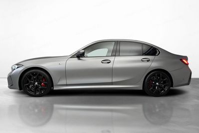BMW Seria 3 320d xDrive M Sport